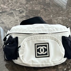 Chanel Sport Fanny Pack